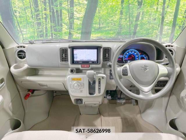 Suzuki EVERY WAGON 2017-04 217813-1