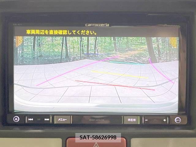 Suzuki EVERY WAGON 2017-04 217813-3