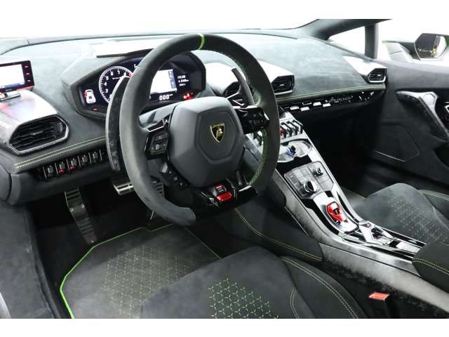 Lamborghini Huracan 2019-05 182721-3