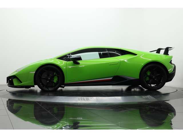 Lamborghini Huracan 2019-05 182721-2