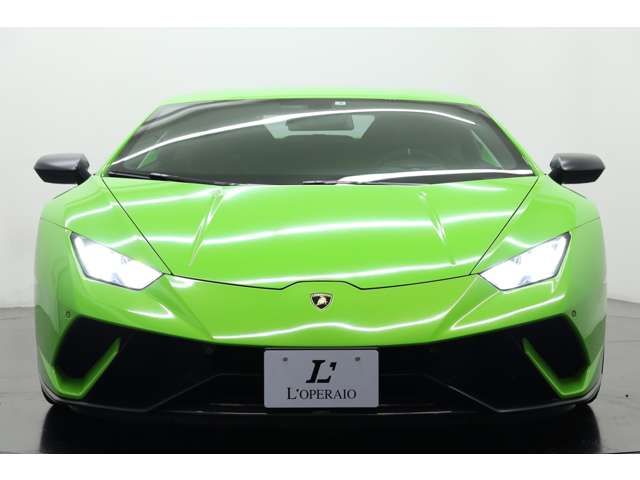 Lamborghini Huracan 2019-05 182721-17