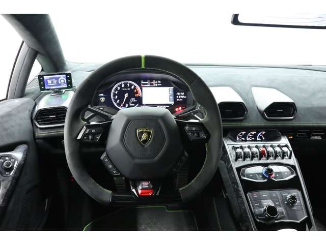 Lamborghini Huracan 2019-05 182721-8