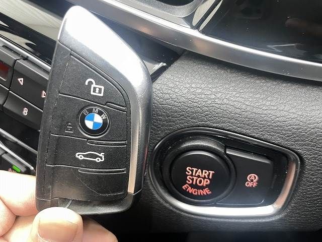 Bmw X1 2018-12 20705-8