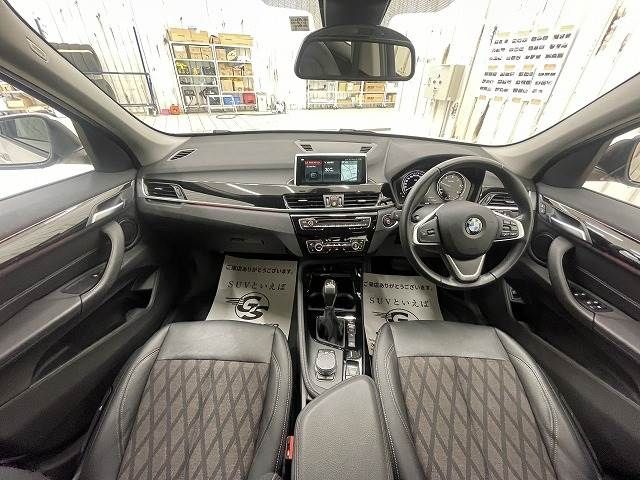 Bmw X1 2018-12 20705-2