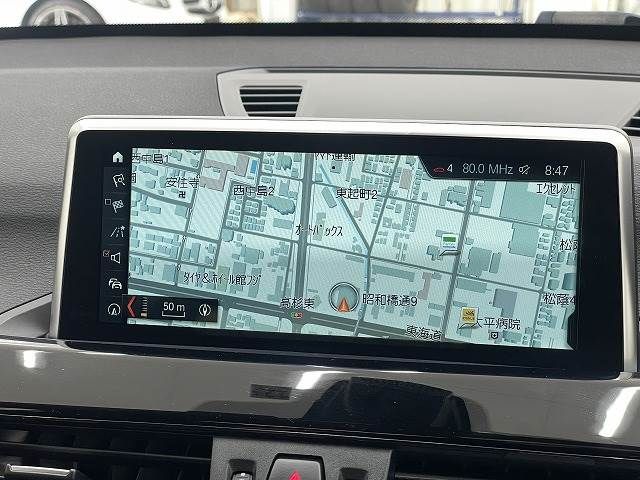 Bmw X1 2018-12 20705-3