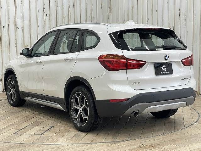 Bmw X1 2018-12 20705-16
