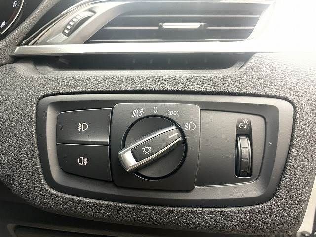 Bmw X1 2018-12 20705-9