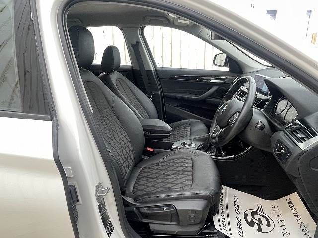 Bmw X1 2018-12 20705-12