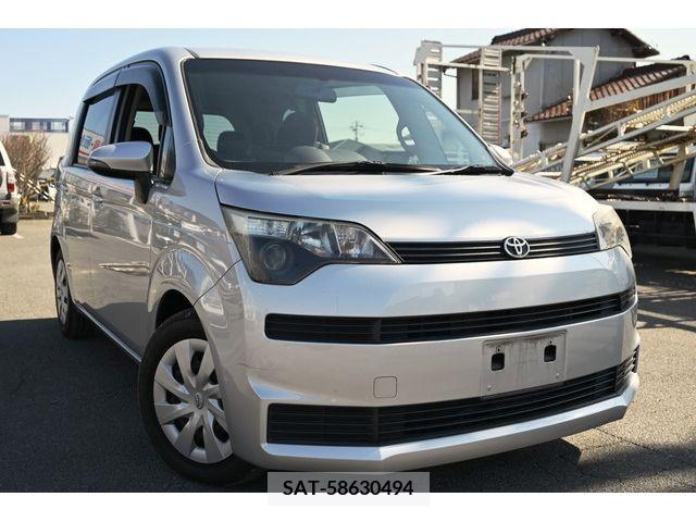 Toyota SPADE 2012-09 224444-0