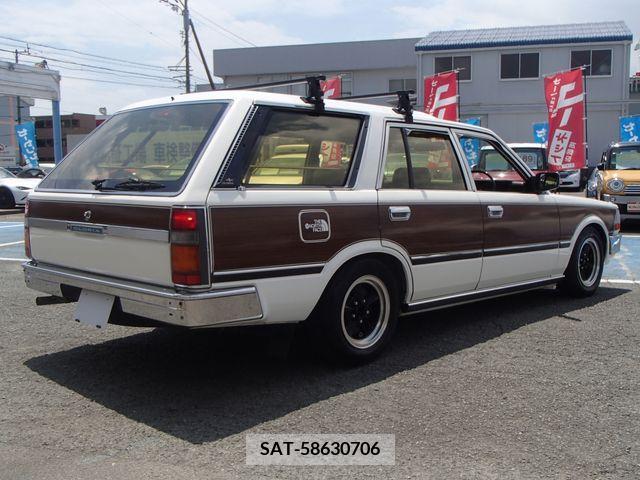 Nissan GLORIA VAN 1999-03 391091-1