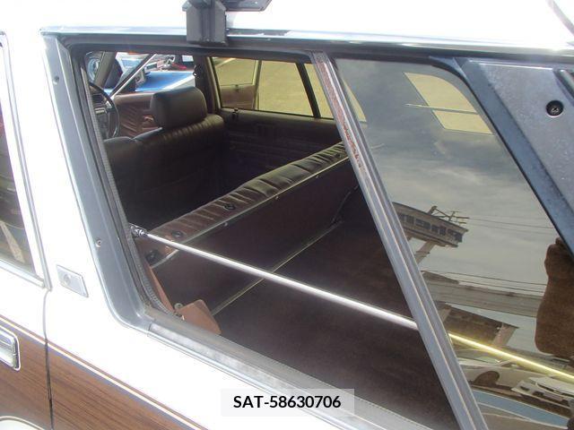 Nissan GLORIA VAN 1999-03 391091-16