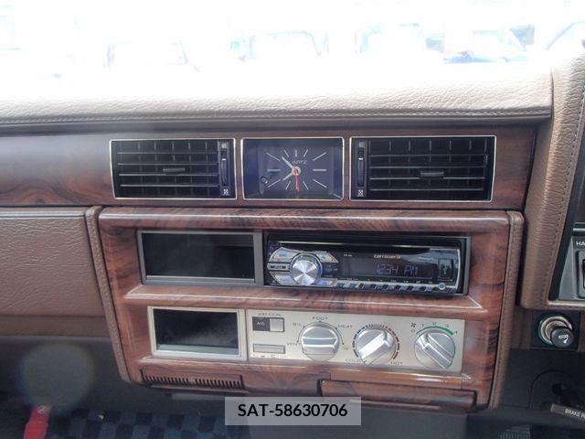 Nissan GLORIA VAN 1999-03 391091-14