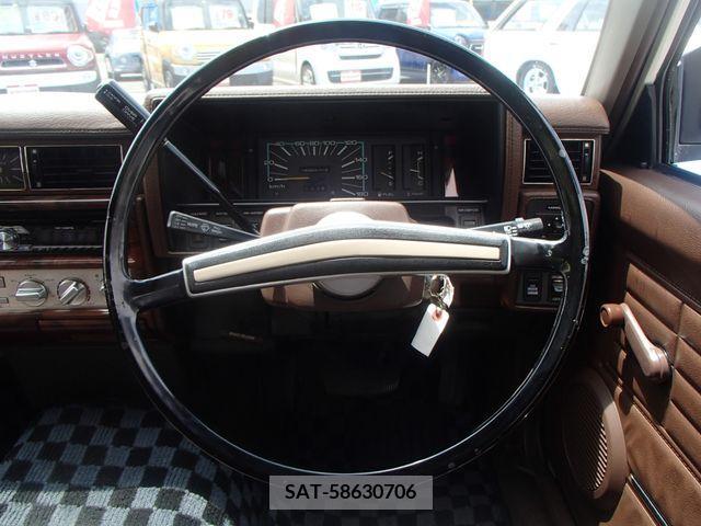 Nissan GLORIA VAN 1999-03 391091-13