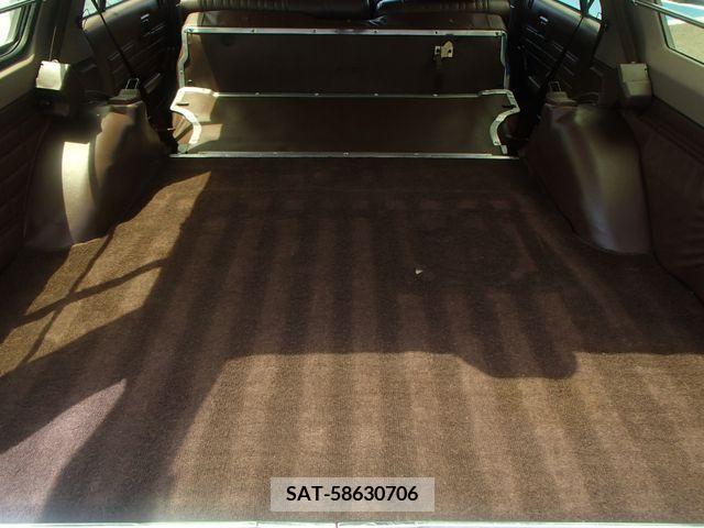 Nissan GLORIA VAN 1999-03 391091-12