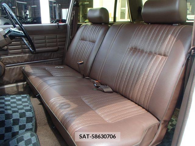 Nissan GLORIA VAN 1999-03 391091-9