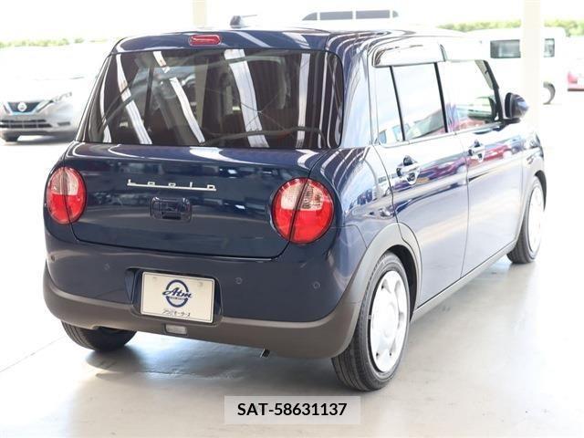 Suzuki LAPIN 2021-05 355907-22