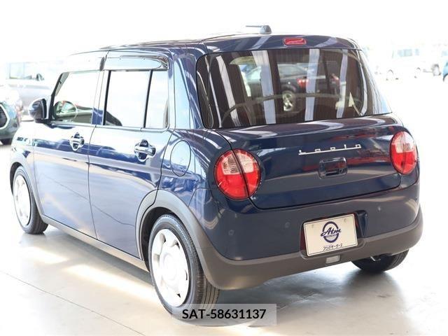 Suzuki LAPIN 2021-05 355907-24