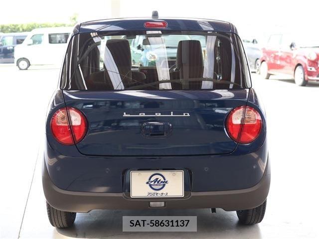 Suzuki LAPIN 2021-05 355907-23