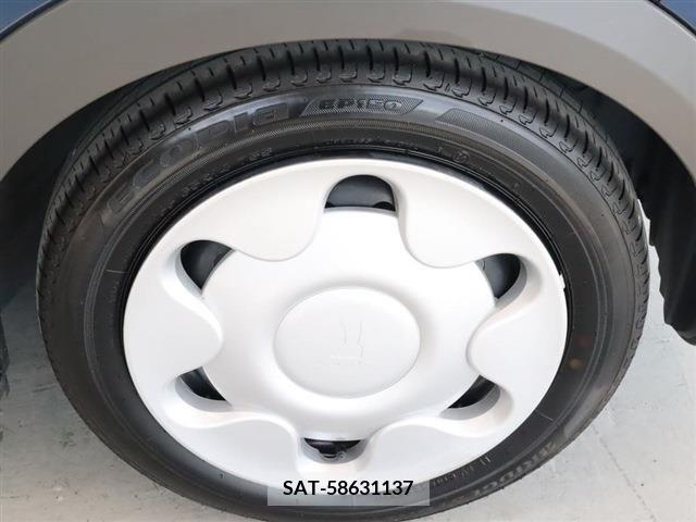 Suzuki LAPIN 2021-05 355907-17