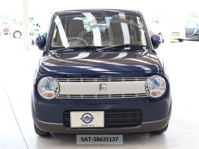Suzuki LAPIN 2021-05 355907-20