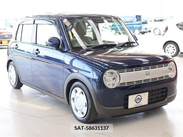 Suzuki LAPIN 2021-05 355907-21