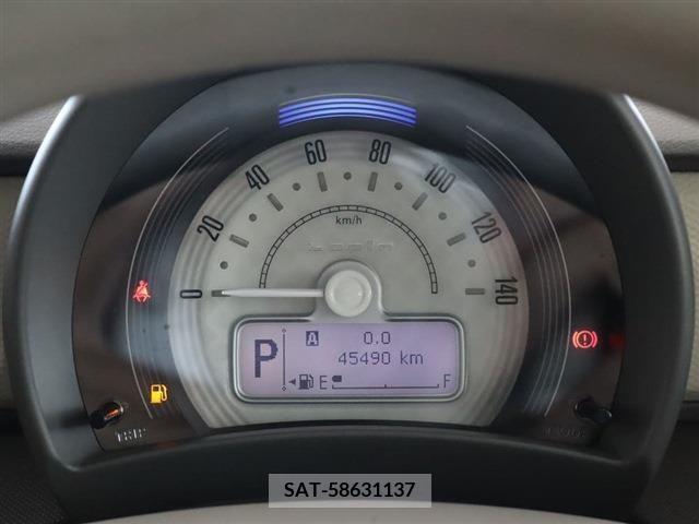 Suzuki LAPIN 2021-05 355907-4