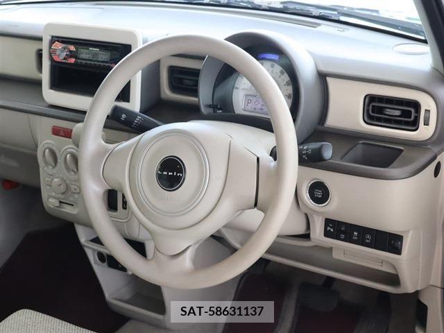 Suzuki LAPIN 2021-05 355907-1