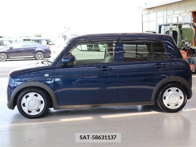 Suzuki LAPIN 2021-05 355907-25
