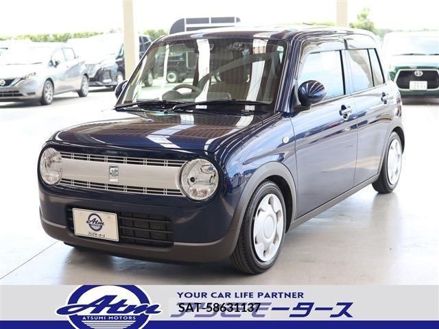 Suzuki LAPIN 2021-05 355907-28