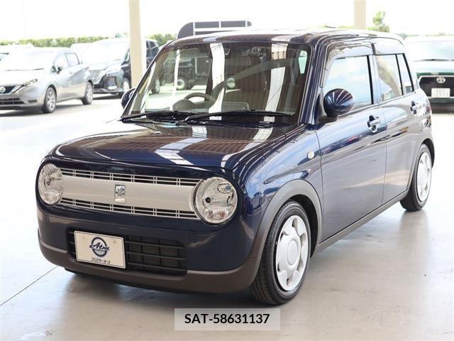 Suzuki LAPIN 2021-05 355907-0