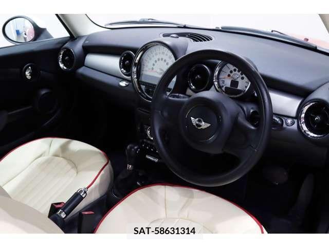 Bmw MINI 2011-01 216381-8