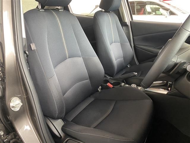Mazda MAZDA2 2020-01 24893-11