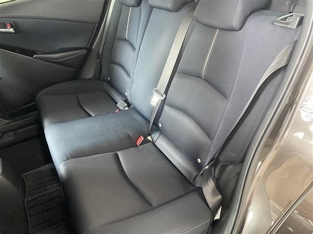 Mazda MAZDA2 2020-01 24893-14