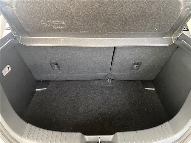 Mazda MAZDA2 2020-01 24893-13
