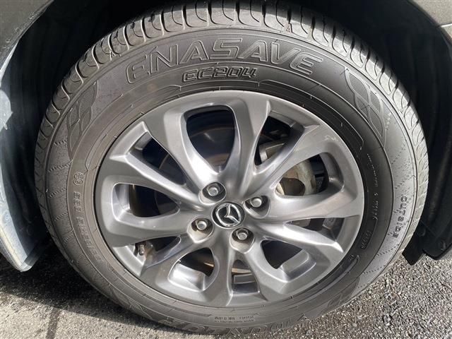 Mazda MAZDA2 2020-01 24893-17