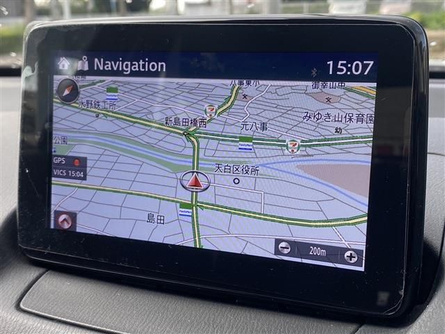Mazda MAZDA2 2020-01 24893-5