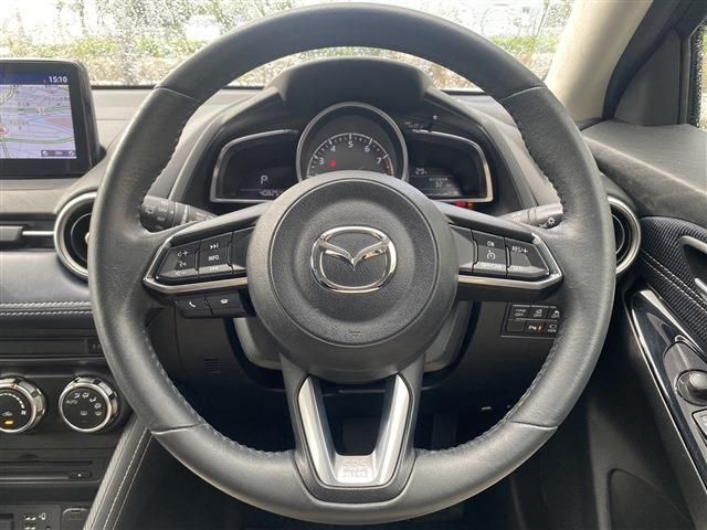 Mazda MAZDA2 2020-01 24893-9