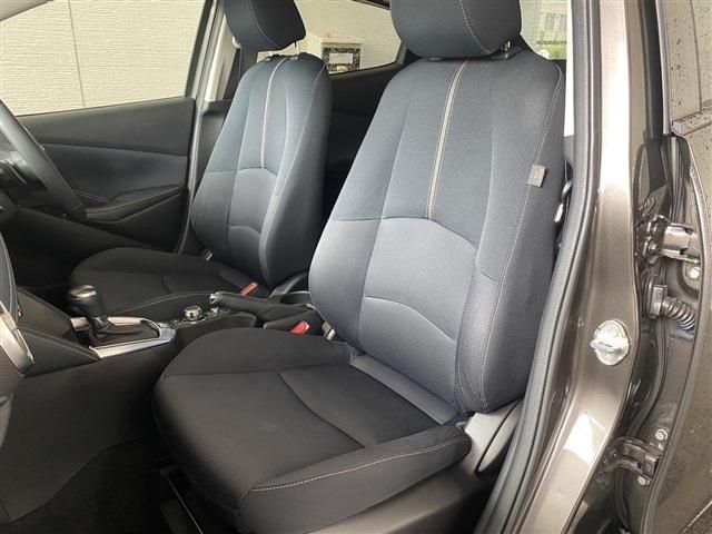 Mazda MAZDA2 2020-01 24893-15