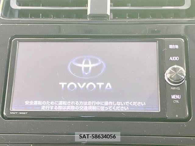 Toyota PRIUS 2017-06 322280-2