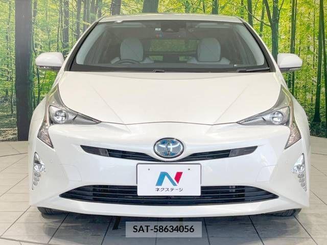 Toyota PRIUS 2017-06 322280-14