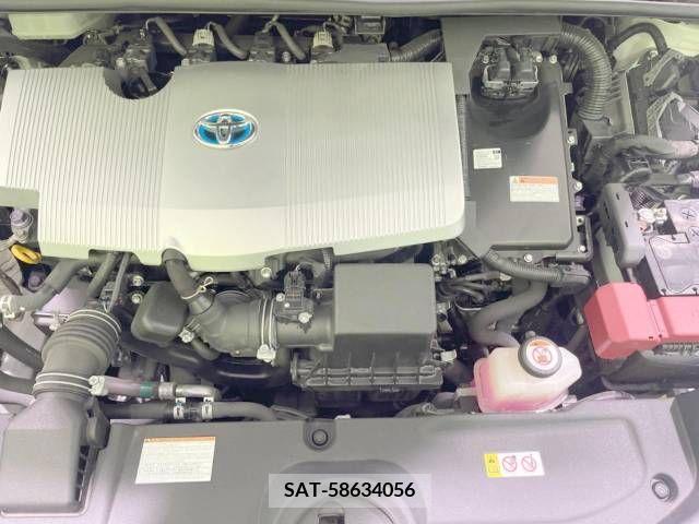Toyota PRIUS 2017-06 322280-18