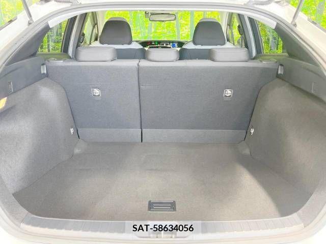 Toyota PRIUS 2017-06 322280-10
