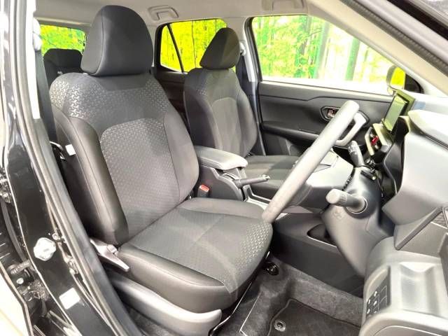 Toyota RAIZE 2023-05 14109-8