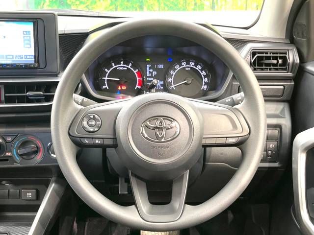 Toyota RAIZE 2023-05 14109-11