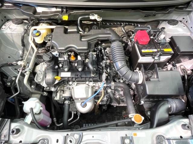 Toyota RAIZE 2023-05 14109-18