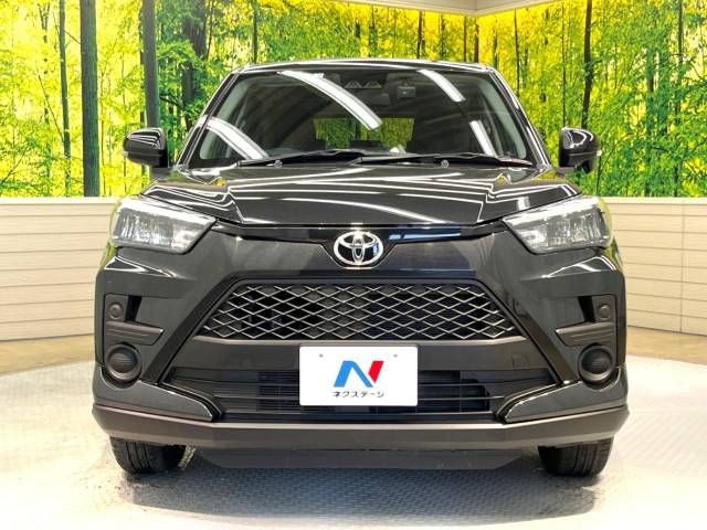 Toyota RAIZE 2023-05 14109-14