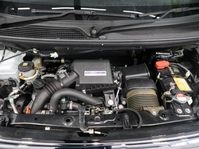 Honda N BOX CUSTOM 2017-10 5421-19
