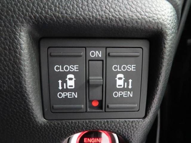 Honda N BOX CUSTOM 2017-10 5421-5