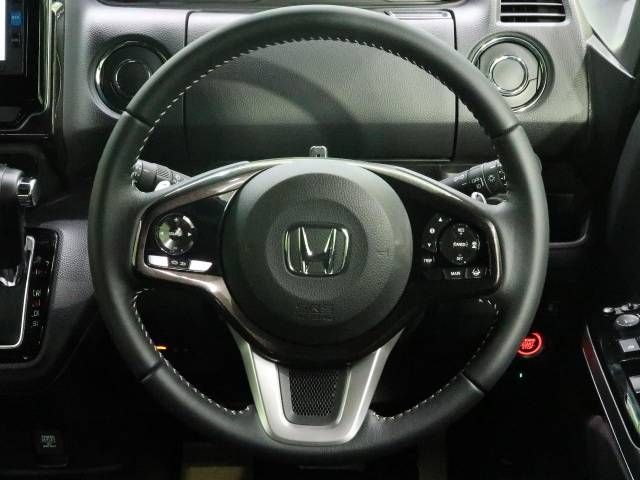 Honda N BOX CUSTOM 2017-10 5421-11