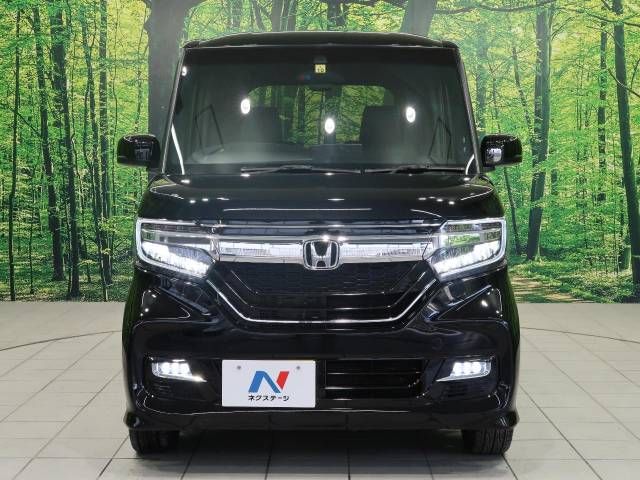 Honda N BOX CUSTOM 2017-10 5421-14